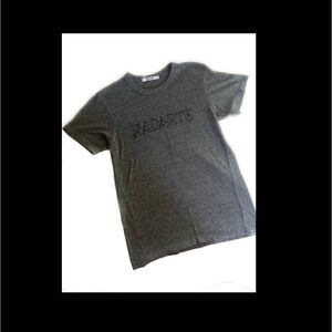 Rodarte Medium Grey T-Shirt